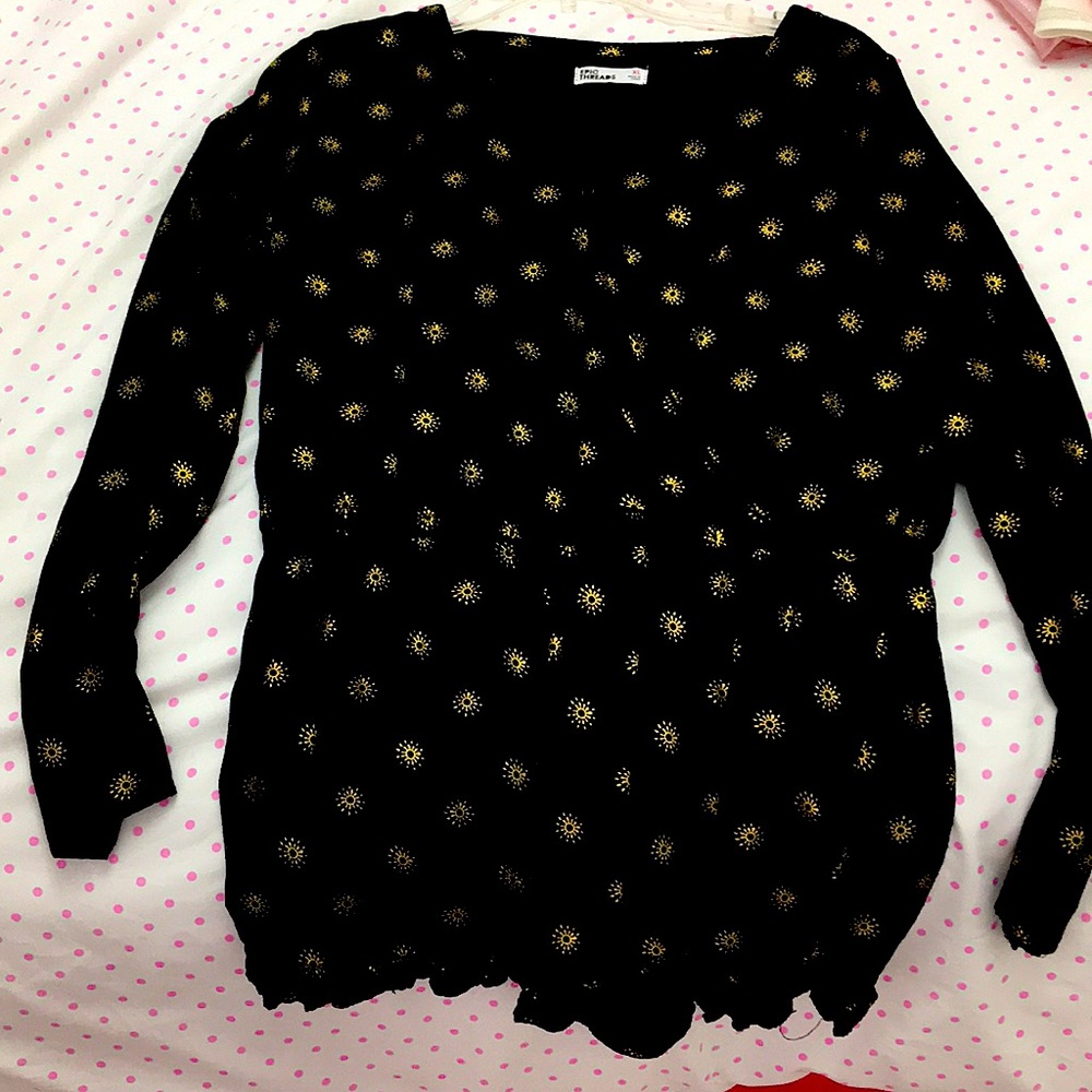 A jumper